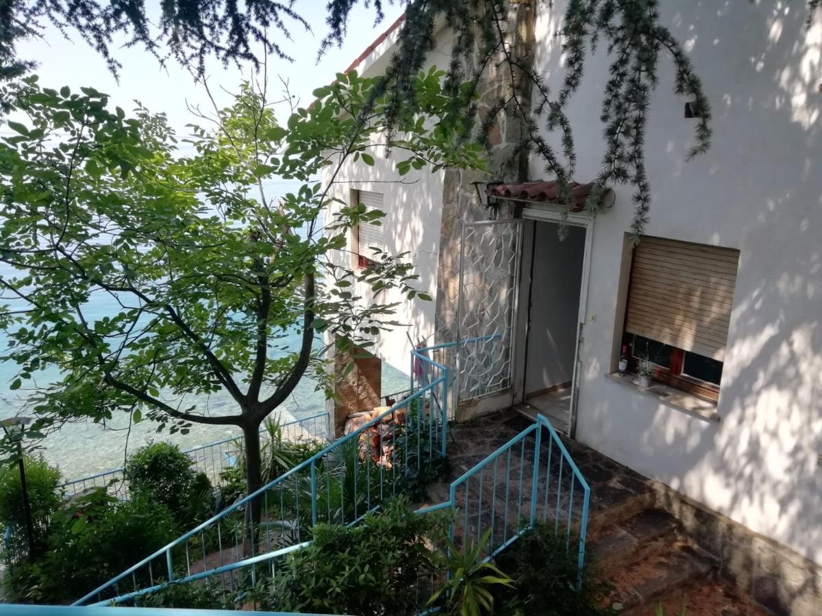 Locazione Turistica Sul Mare Strada Costiera 244, Trieste * Santa Croce Mare