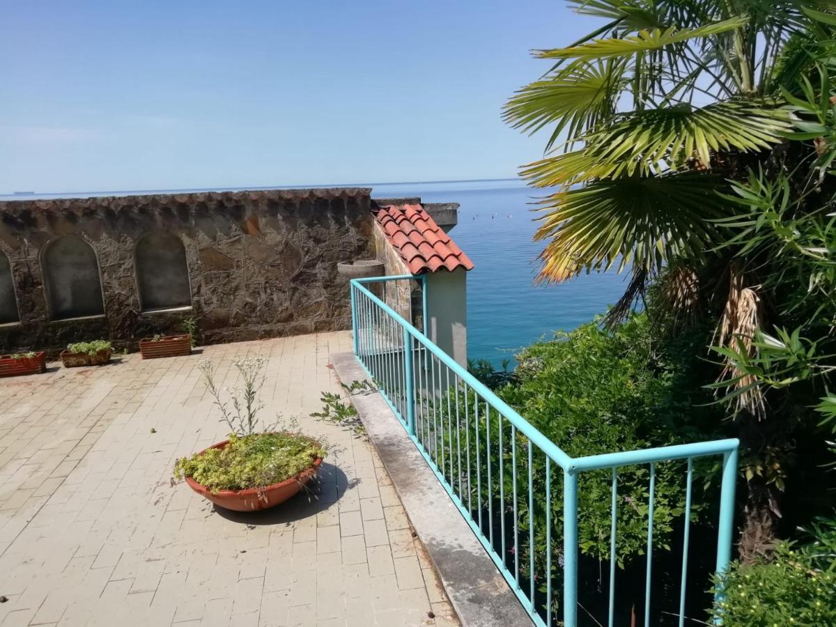 Locazione Turistica Sul Mare Strada Costiera 244, Trieste *