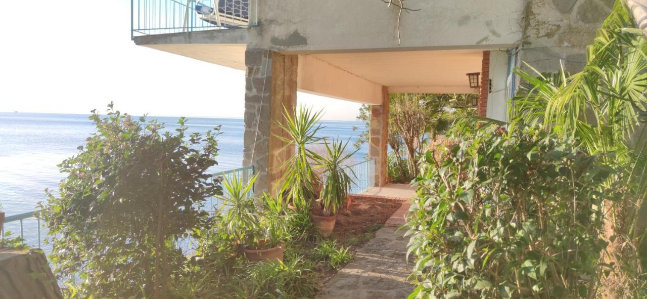 Locazione Turistica Sul Mare Strada Costiera 244, Trieste Ferienhaus