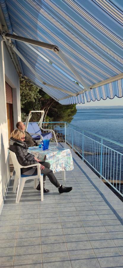 Locazione Turistica Sul Mare Strada Costiera 244, Trieste *