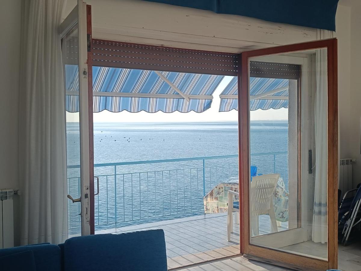 Locazione Turistica Sul Mare Strada Costiera 244, Trieste *