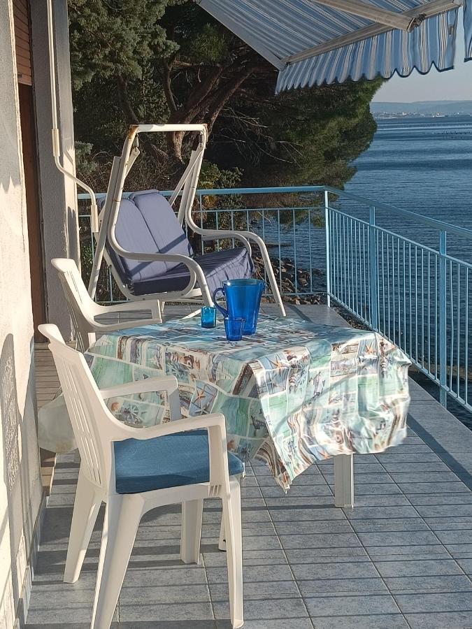 Ferienhaus Locazione Turistica Sul Mare Strada Costiera 244, Trieste *