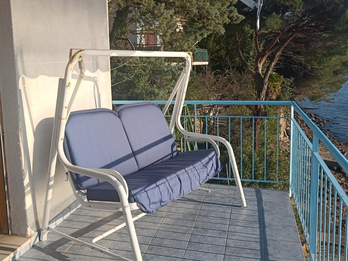 Ferienhaus Locazione Turistica Sul Mare Strada Costiera 244, Trieste *