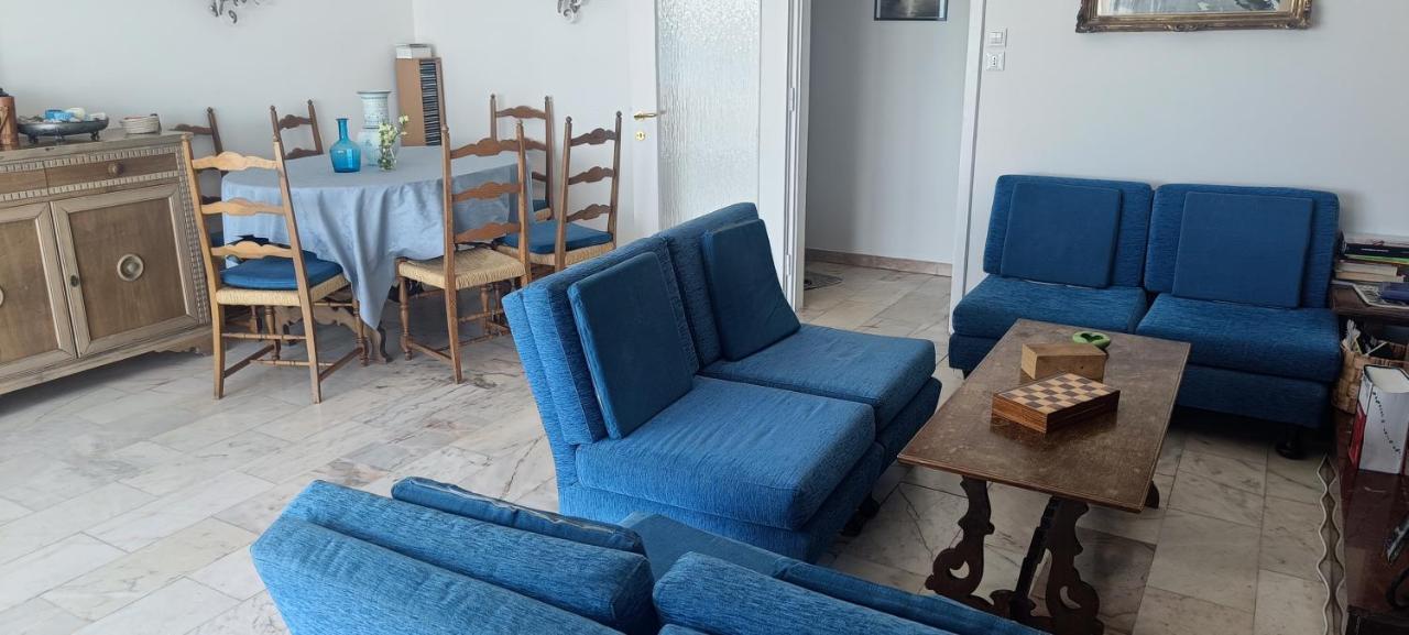 Holiday home Locazione Turistica Sul Mare Strada Costiera 244, Trieste *