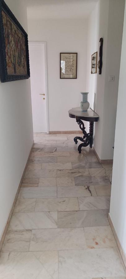 Holiday home Locazione Turistica Sul Mare Strada Costiera 244, Trieste *