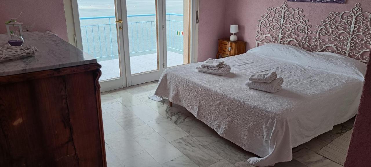 Locazione Turistica Sul Mare Strada Costiera 244, Trieste Holiday home Santa Croce Mare