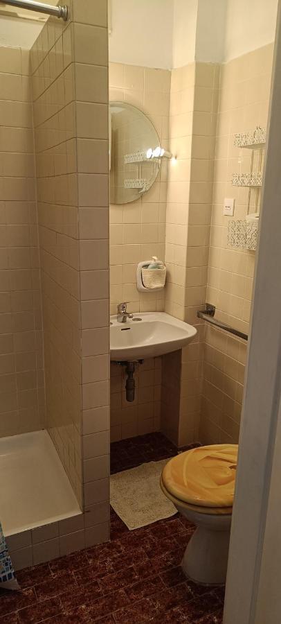Holiday home Locazione Turistica Sul Mare Strada Costiera 244, Trieste