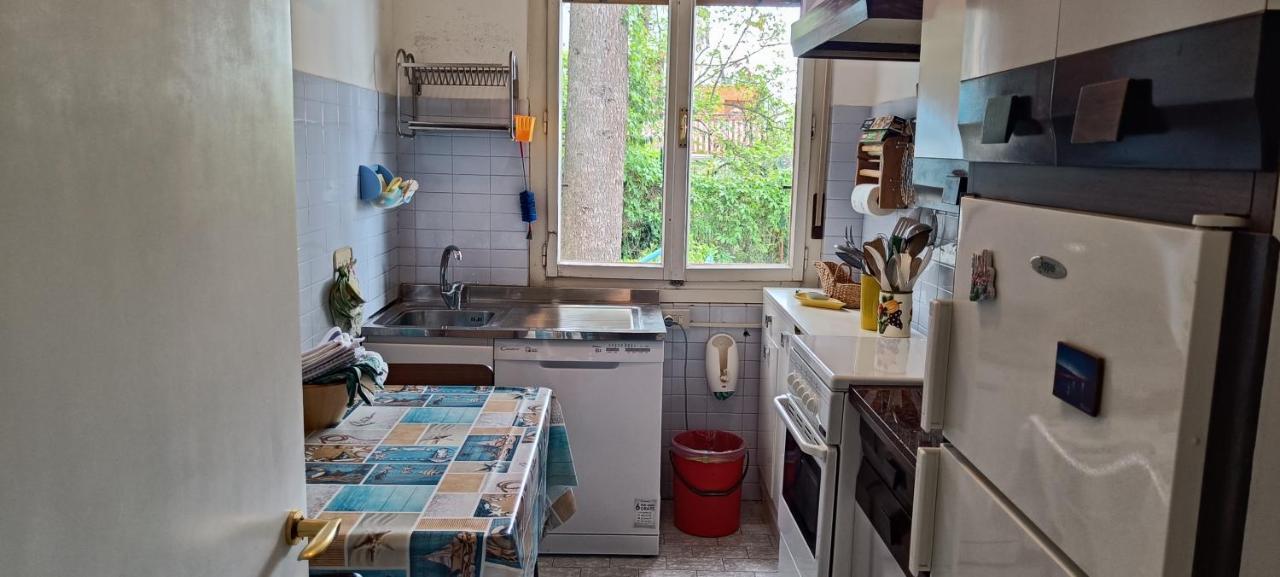 Holiday home Locazione Turistica Sul Mare Strada Costiera 244, Trieste