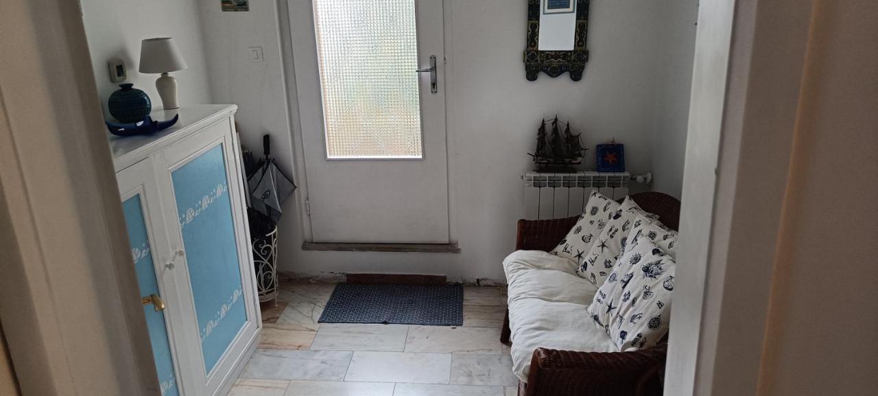 Holiday home Locazione Turistica Sul Mare Strada Costiera 244, Trieste *